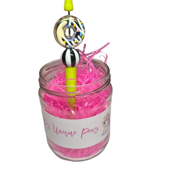 Colorful Decorative Pens Set - Picture 5 of 16